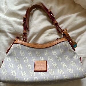 Dooney & Bourke purse!
